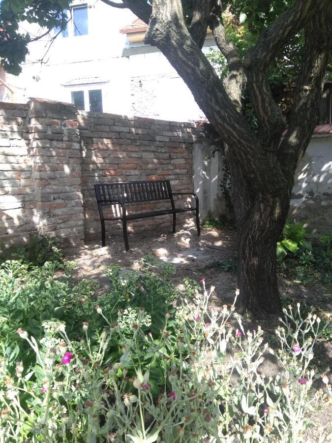 Apartamento Cechovka Břeclav Exterior foto