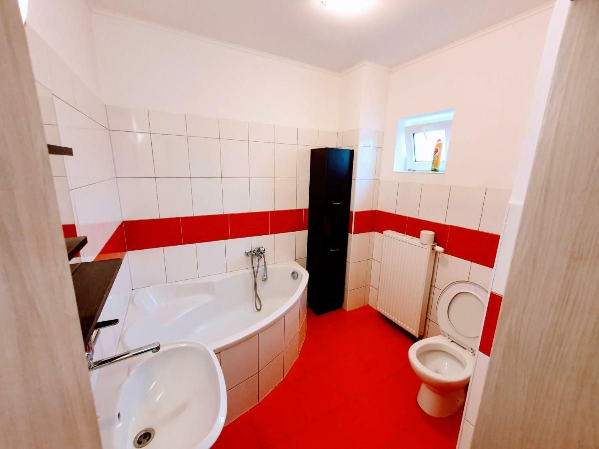 Apartamento Cechovka Břeclav Exterior foto